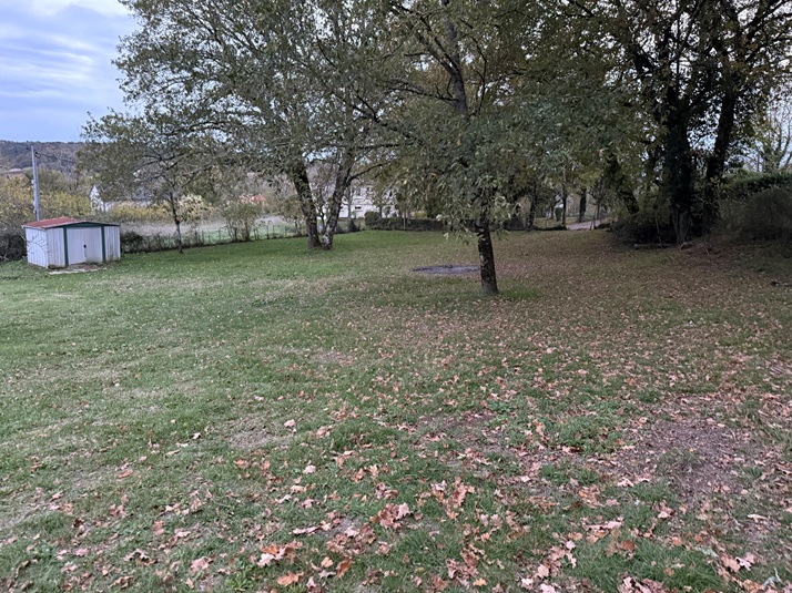 Terrain constructible Périgueux (Dordogne 24)