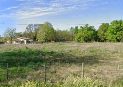 Terrain constructible Coutras  (Gironde 33)