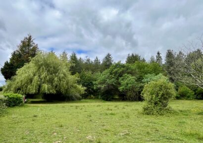 Terrain constructible Saint-martin-du-bois (Gironde 33)