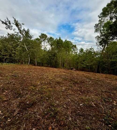 Terrain constructible Maurens  (Dordogne 24)
