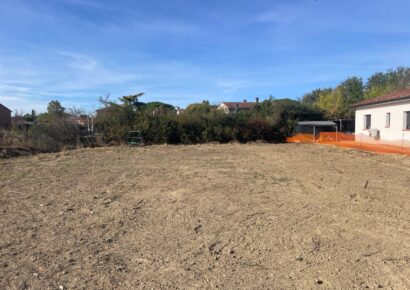 Terrain Saint-jory (Haute-Garonne 31)