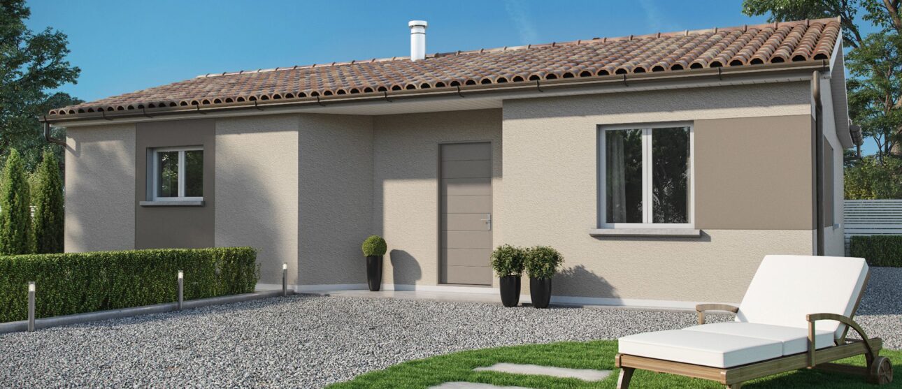 Maison avec terrain Corronsac  (Haute-Garonne 31)