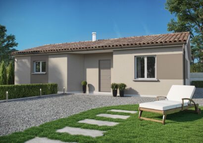 Maison avec terrain Corronsac (Haute-Garonne 31)