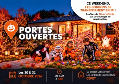 jpo -CH - 30 et 31 octobre 2026