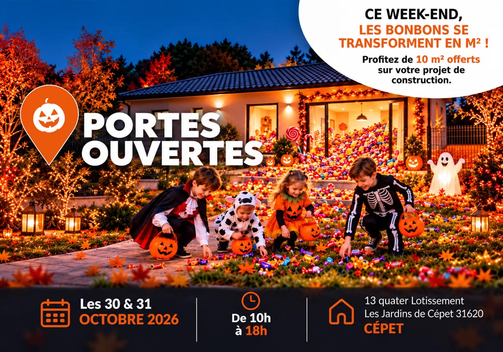 jpo -CH - 30 et 31 octobre 2026