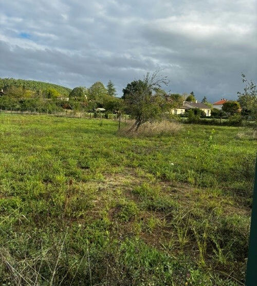Terrain constructible Périgueux (Dordogne 24)