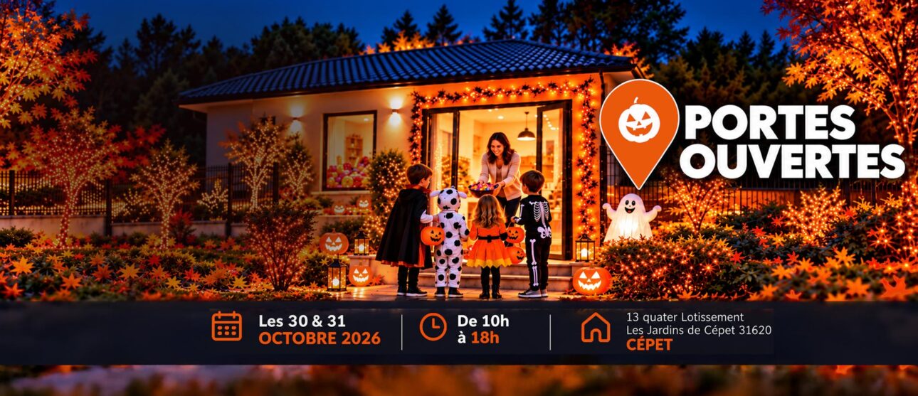 JPO 30-31 OCTOBRE 2026