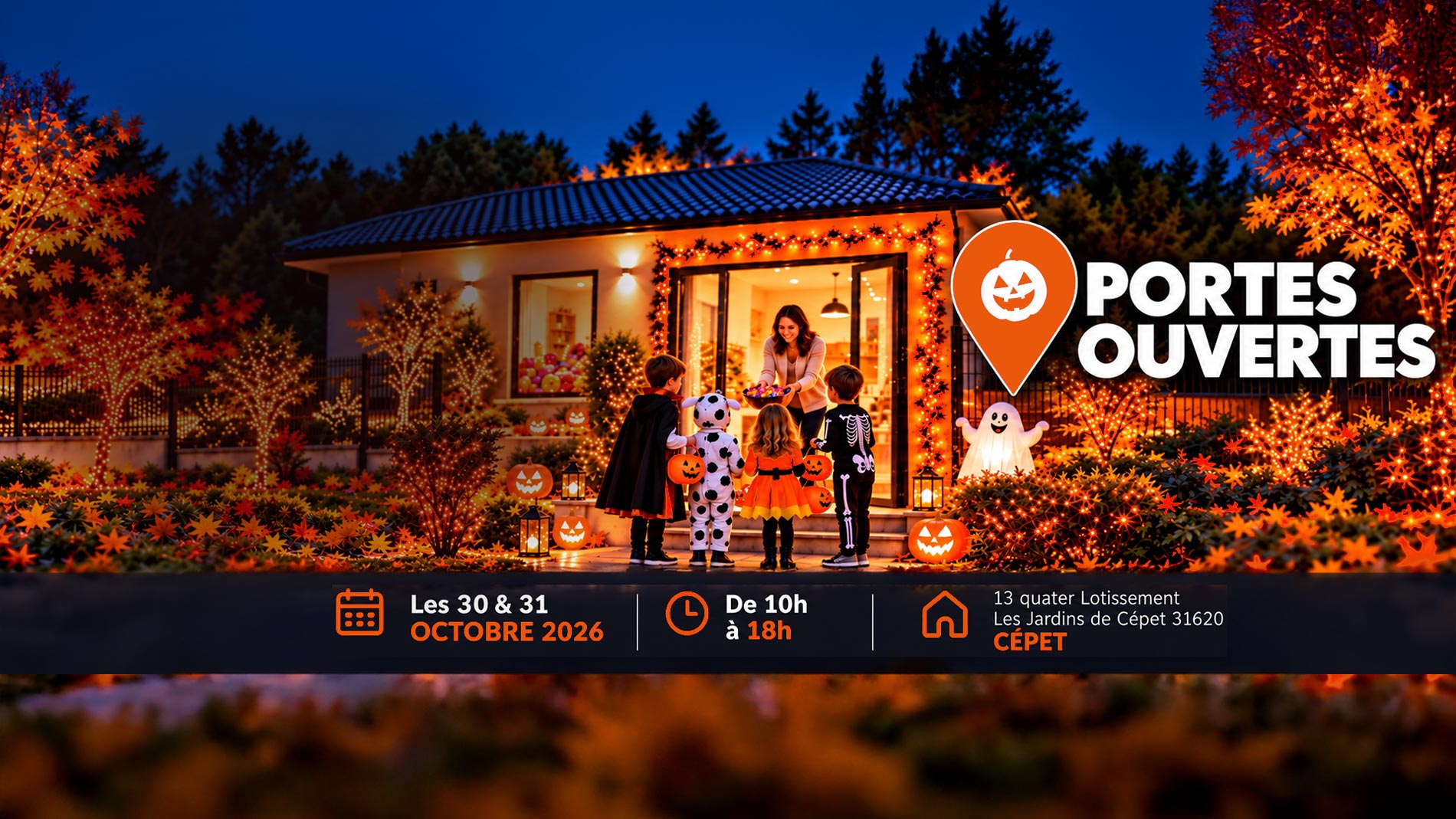 JPO 30-31 OCTOBRE 2026