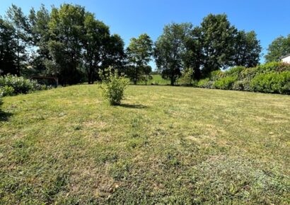 Terrain constructible Périgueux (Dordogne 24)
