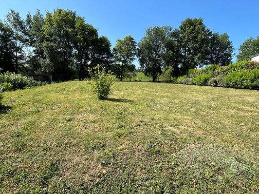 Terrain constructible Périgueux (Dordogne 24)