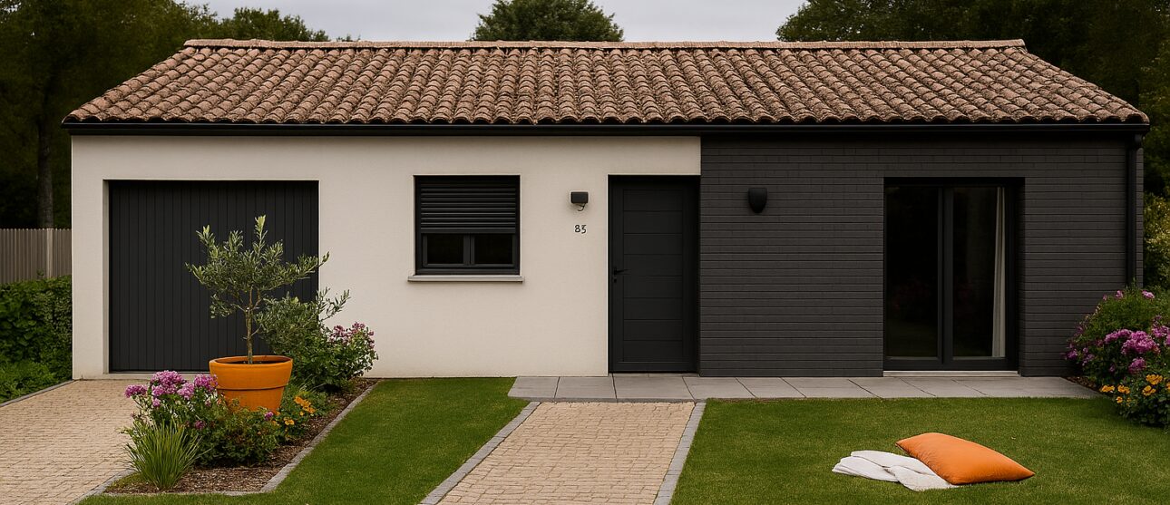 Maison avec terrain Frouzins (Haute-Garonne 31)