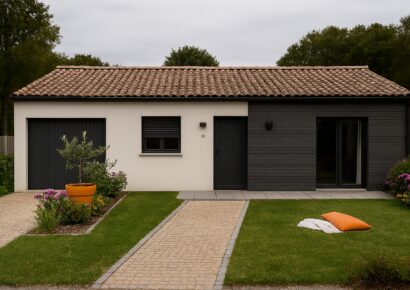 Maison avec terrain Frouzins (Haute-Garonne 31)