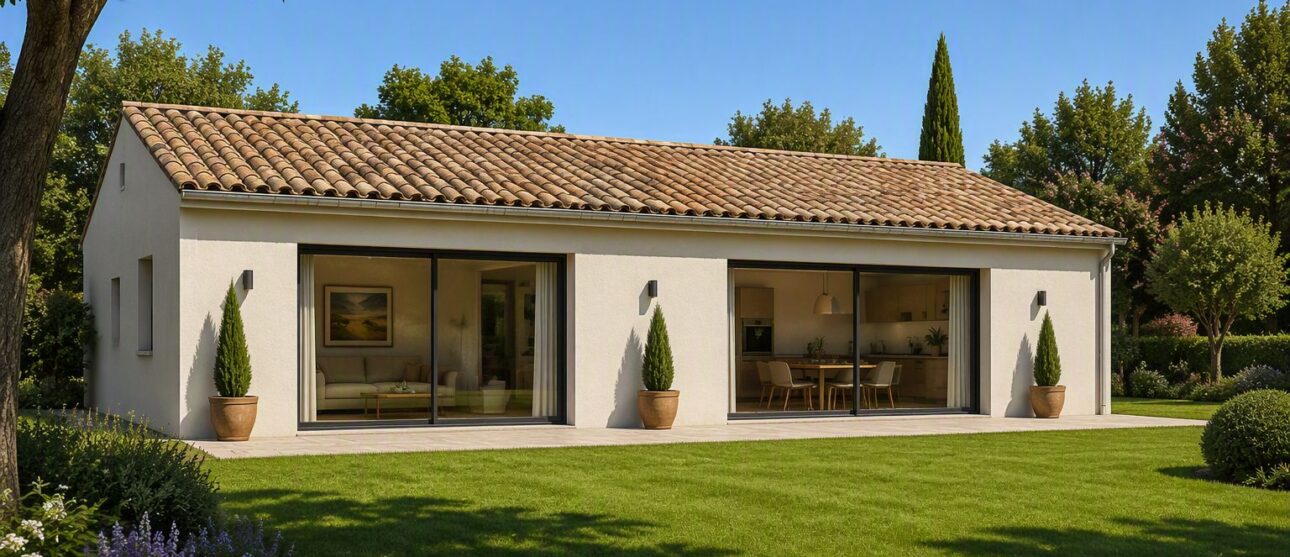 Maison avec terrain Sanguinet (Landes 40)